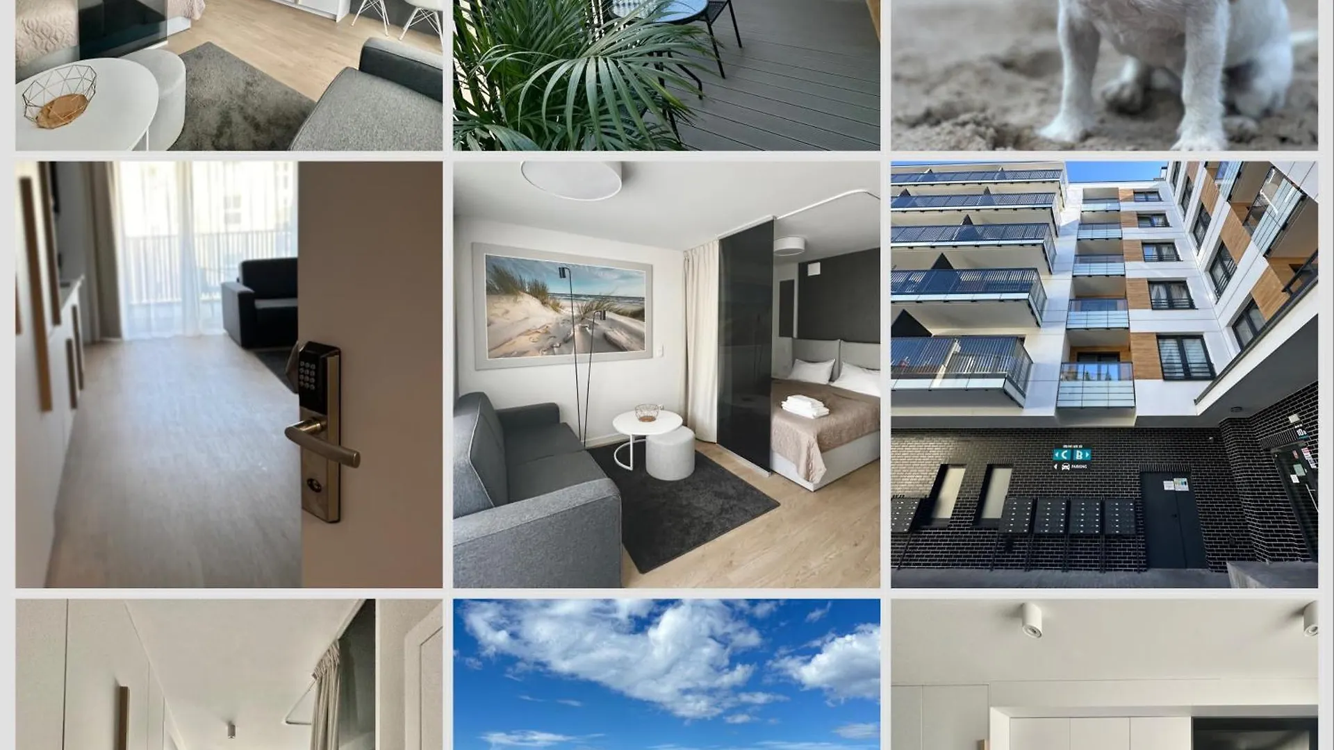 Apartament Typu Studio - Nad Parseta - 15 Min Od Morza Kolobrzeg