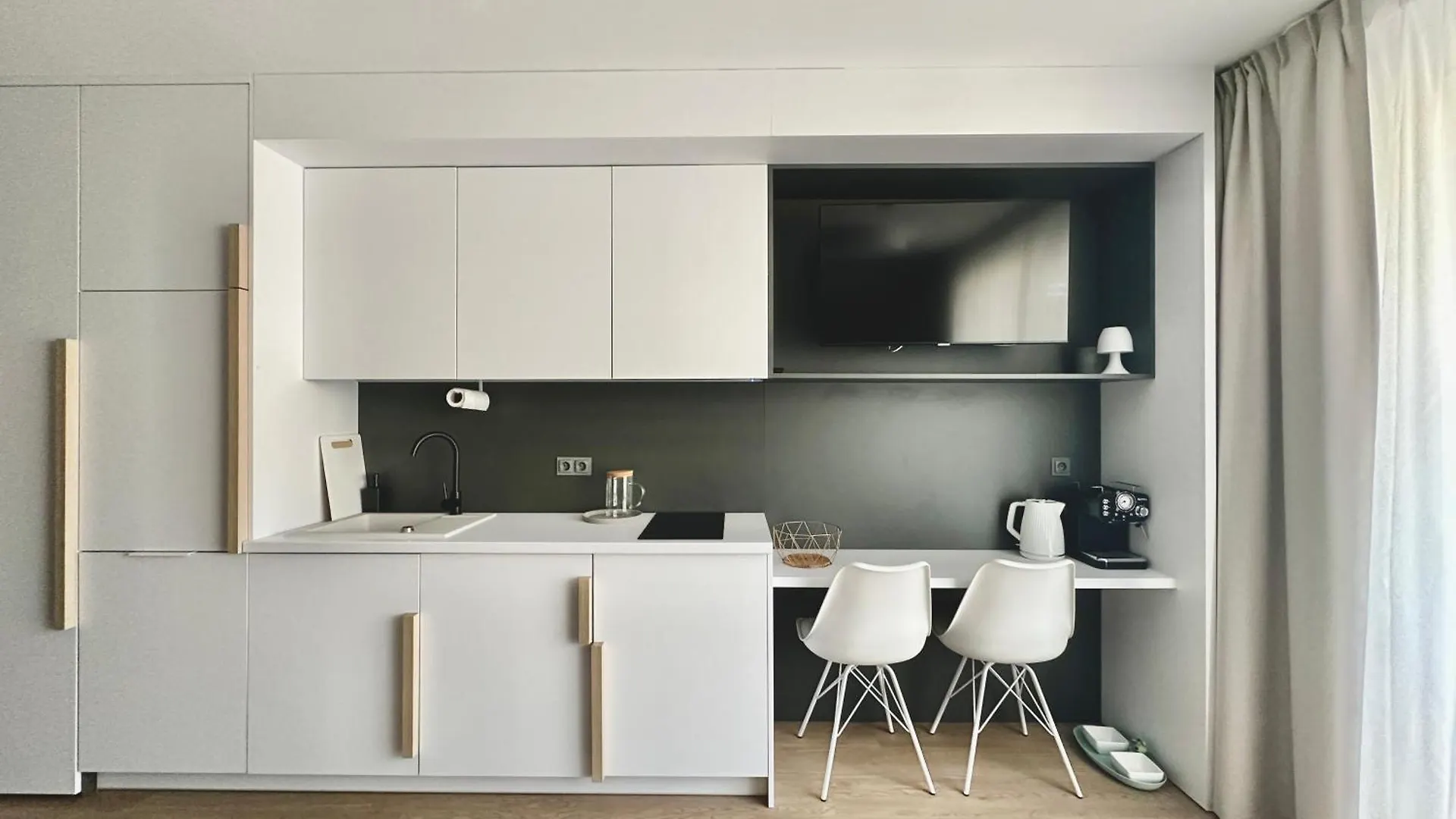 Apartament Typu Studio - Nad Parseta - 15 Min Od Morza Kolobrzeg