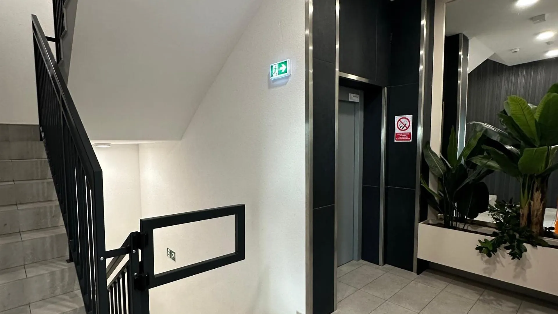 Apartment Apartament Typu Studio - Nad Parseta - 15 Min Od Morza Kolobrzeg