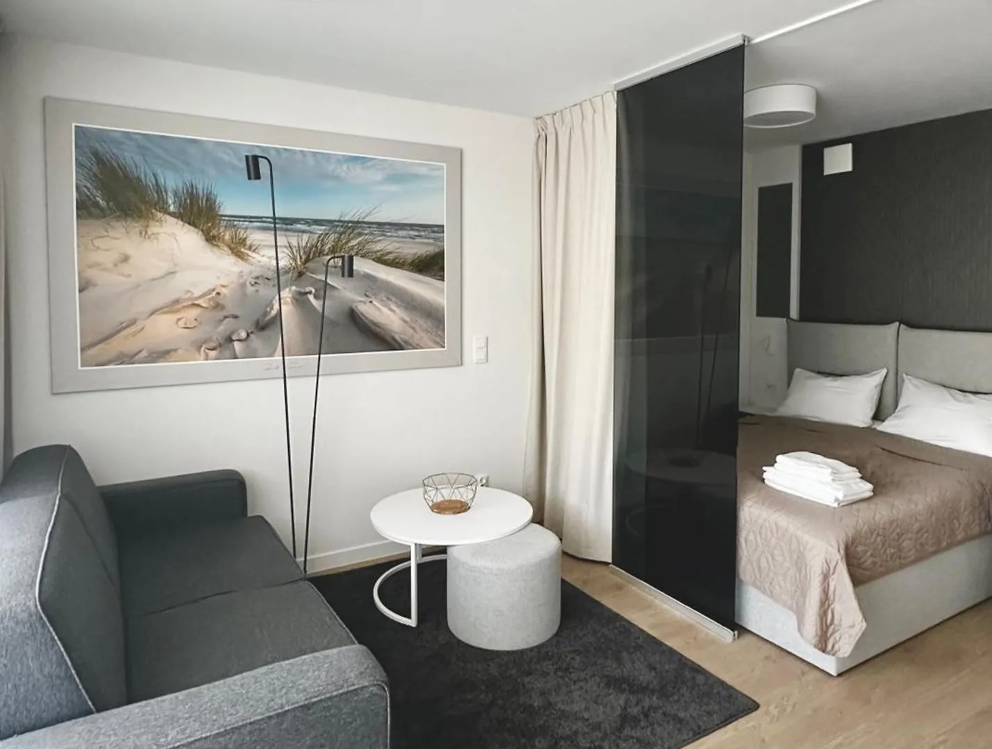 Apartment Apartament Typu Studio - Nad Parseta - 15 Min Od Morza Kolobrzeg Poland