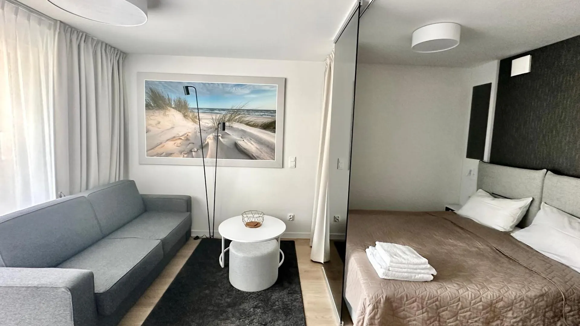 Apartament Typu Studio - Nad Parseta - 15 Min Od Morza Kolobrzeg Apartment