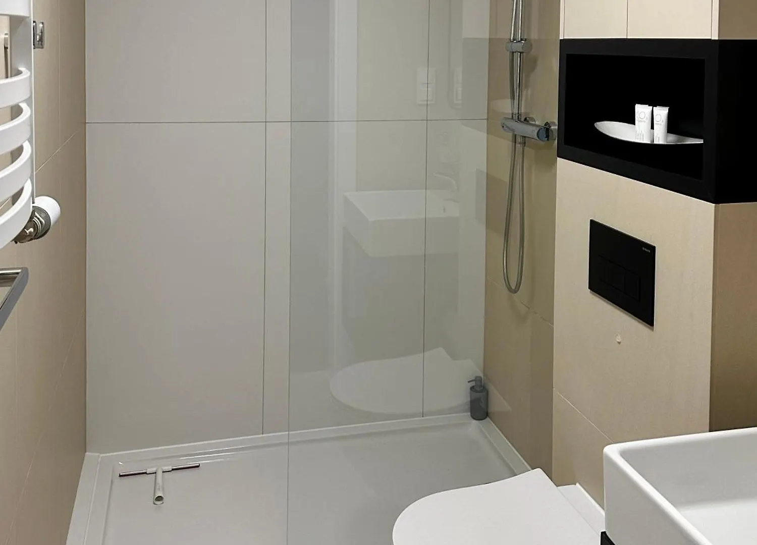 Apartament Typu Studio - Nad Parseta - 15 Min Od Morza Kolobrzeg 0*,  Poland