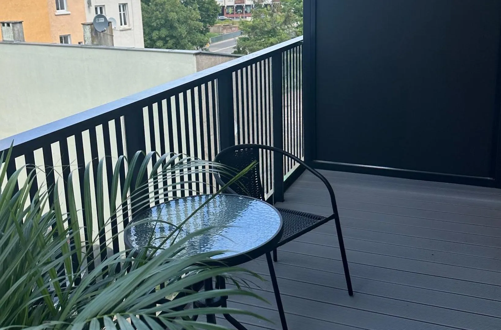 Apartament Typu Studio - Nad Parseta - 15 Min Od Morza Kolobrzeg 0*,  Poland