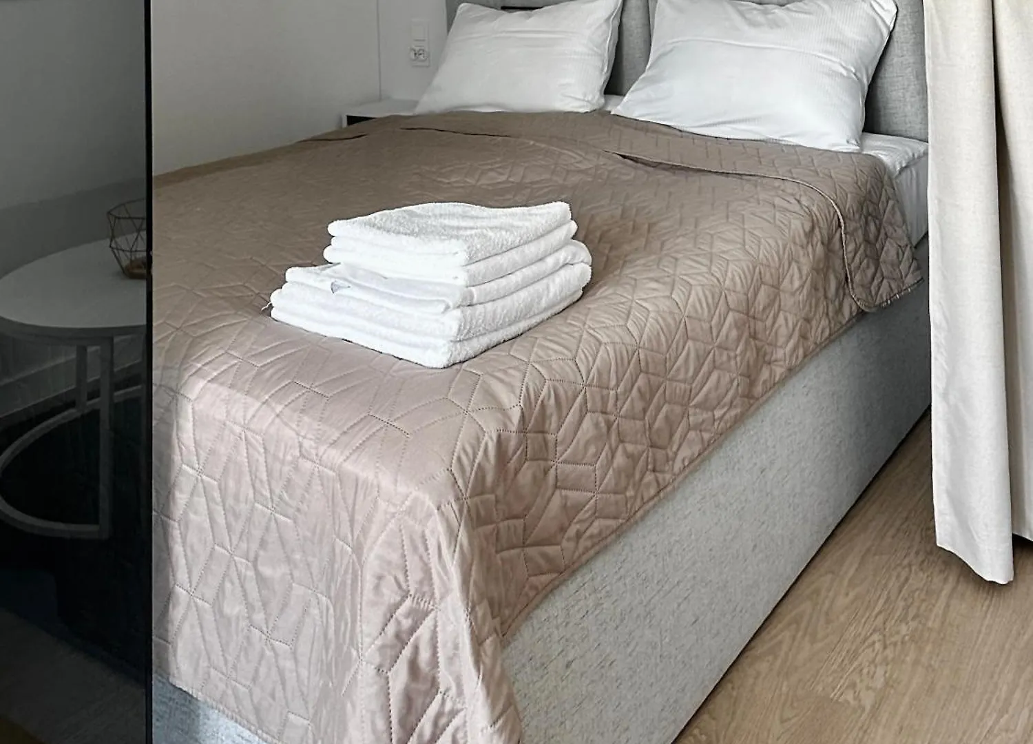 Apartament Typu Studio - Nad Parseta - 15 Min Od Morza Kolobrzeg
