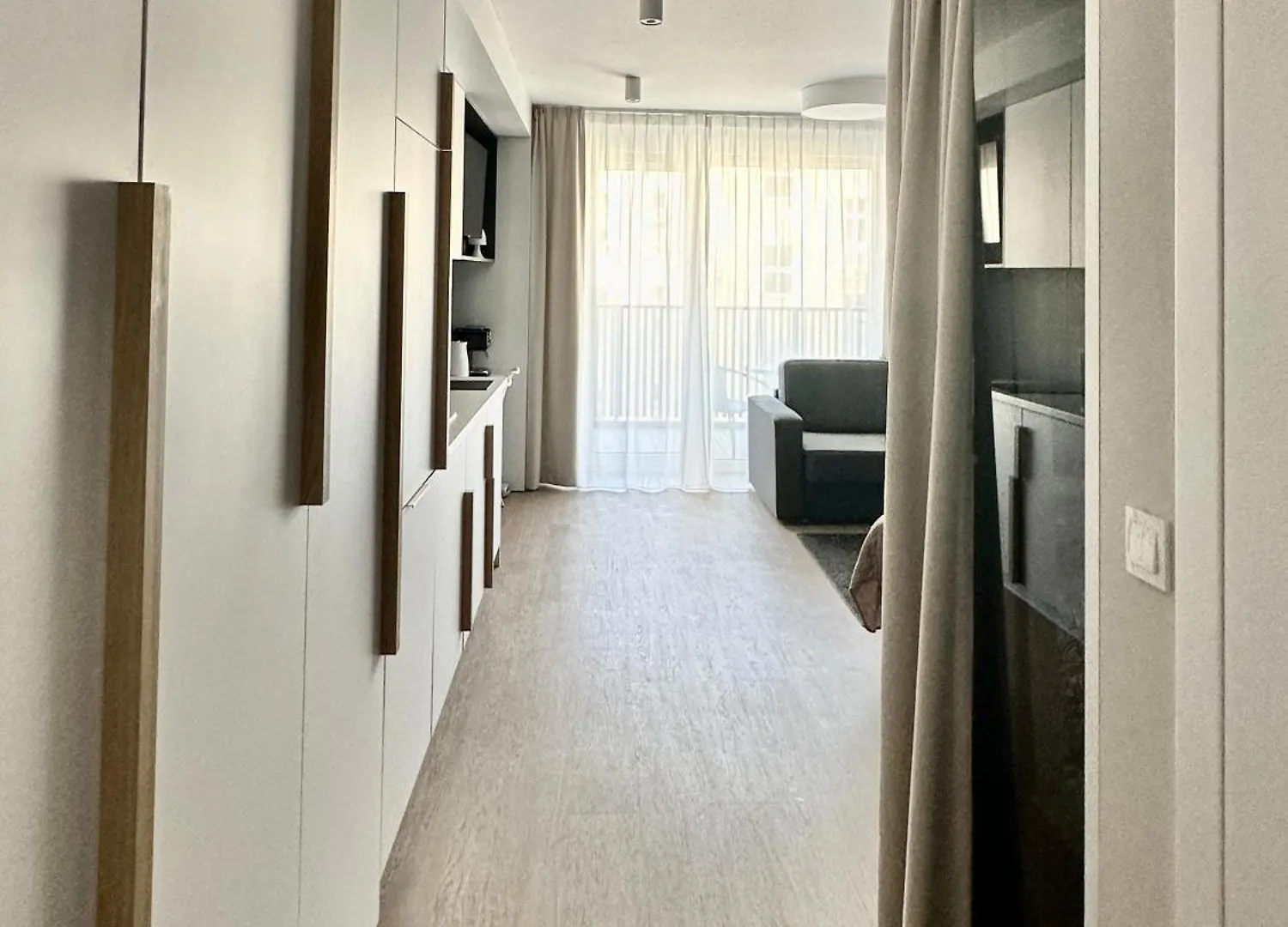 Apartament Typu Studio - Nad Parseta - 15 Min Od Morza Kolobrzeg
