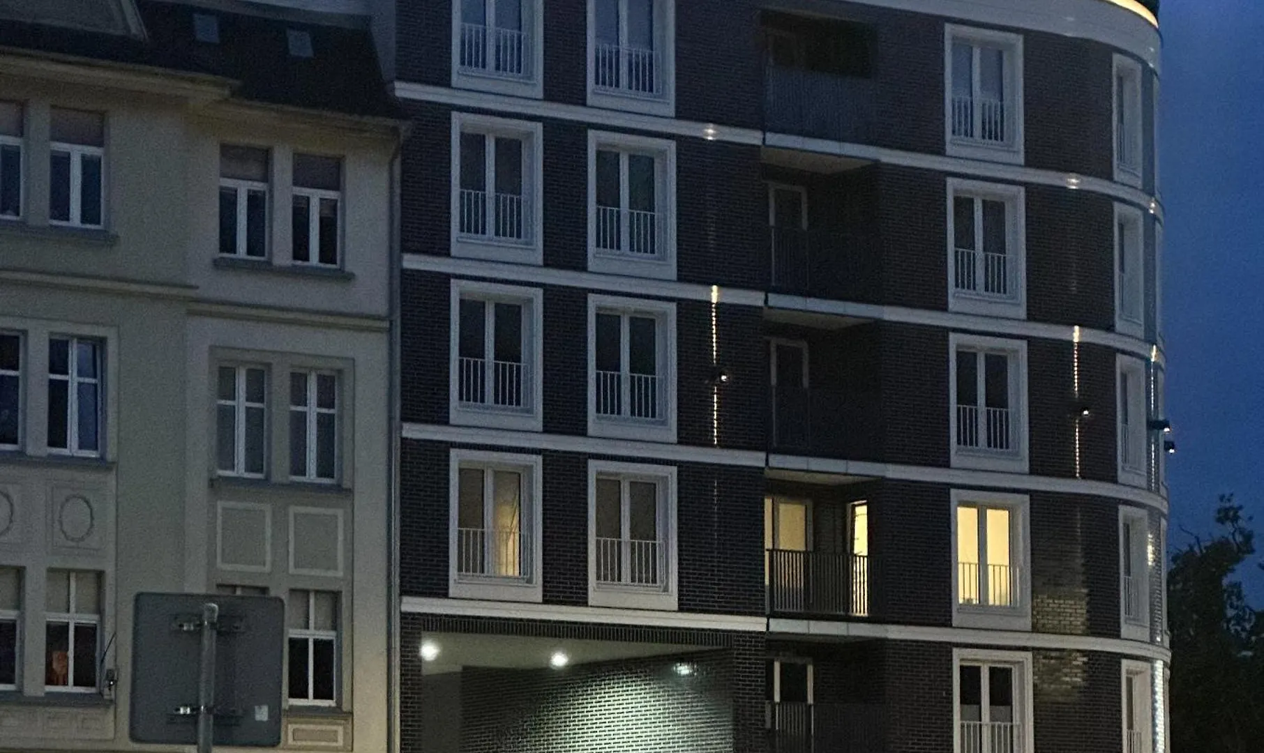 Apartament Typu Studio - Nad Parseta - 15 Min Od Morza Kolobrzeg Poland