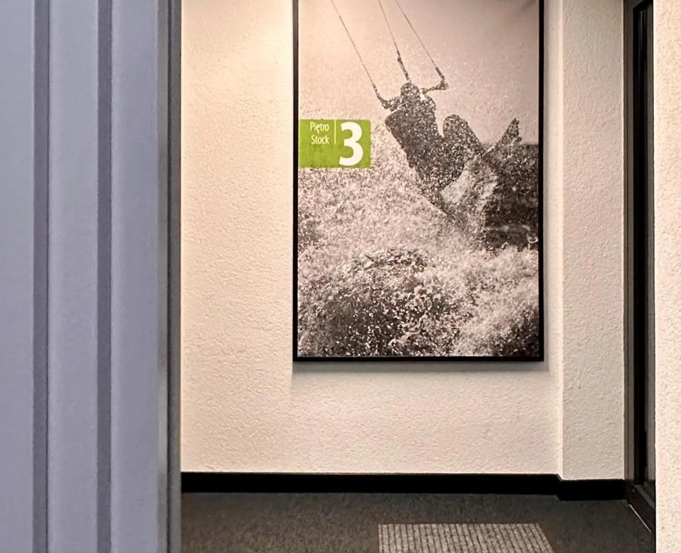 Apartament Typu Studio - Nad Parseta - 15 Min Od Morza Kolobřeh 0*,