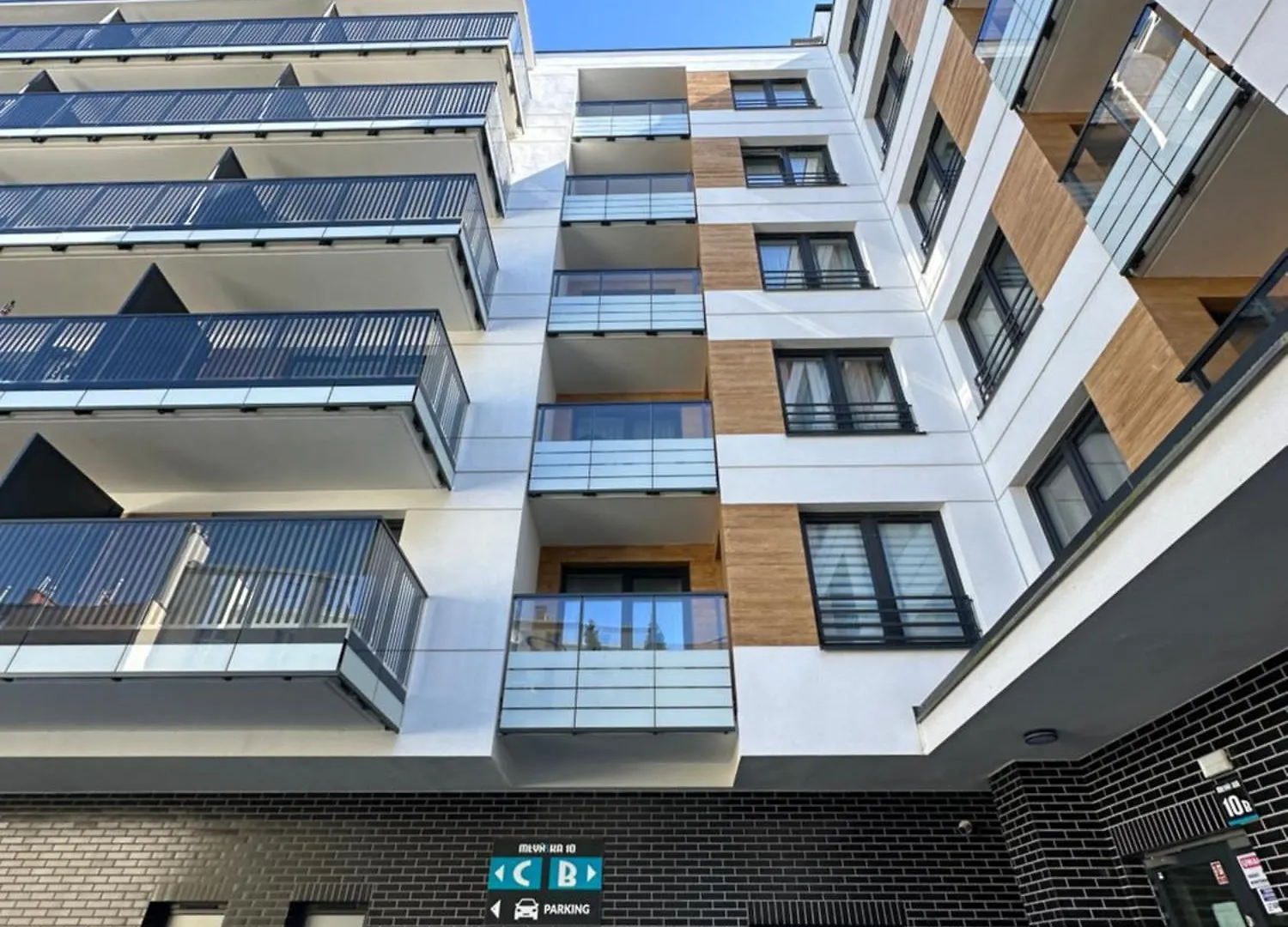 Apartmán Apartament Typu Studio - Nad Parseta - 15 Min Od Morza Kolobřeh Polsko