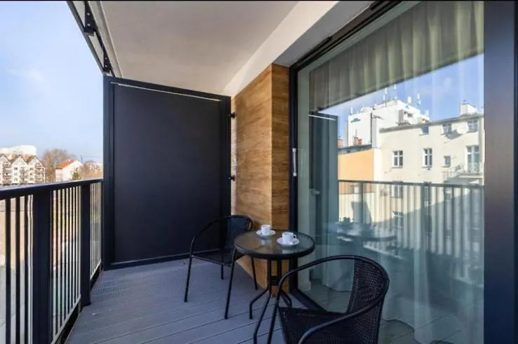 Apartmán Apartament Typu Studio - Nad Parseta - 15 Min Od Morza Kolobřeh